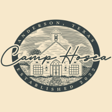 Camp Hosea Logo