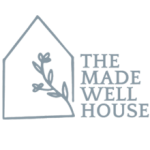 Made Well House Logo