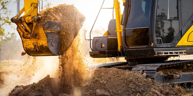 Land Clearing